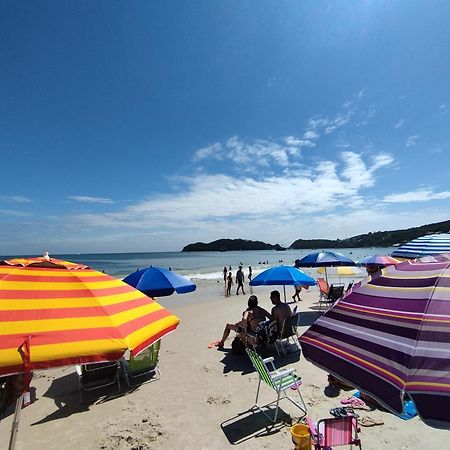 Refugio Praiano Em Bombinhas - Aluguel Temporada Dış mekan fotoğraf