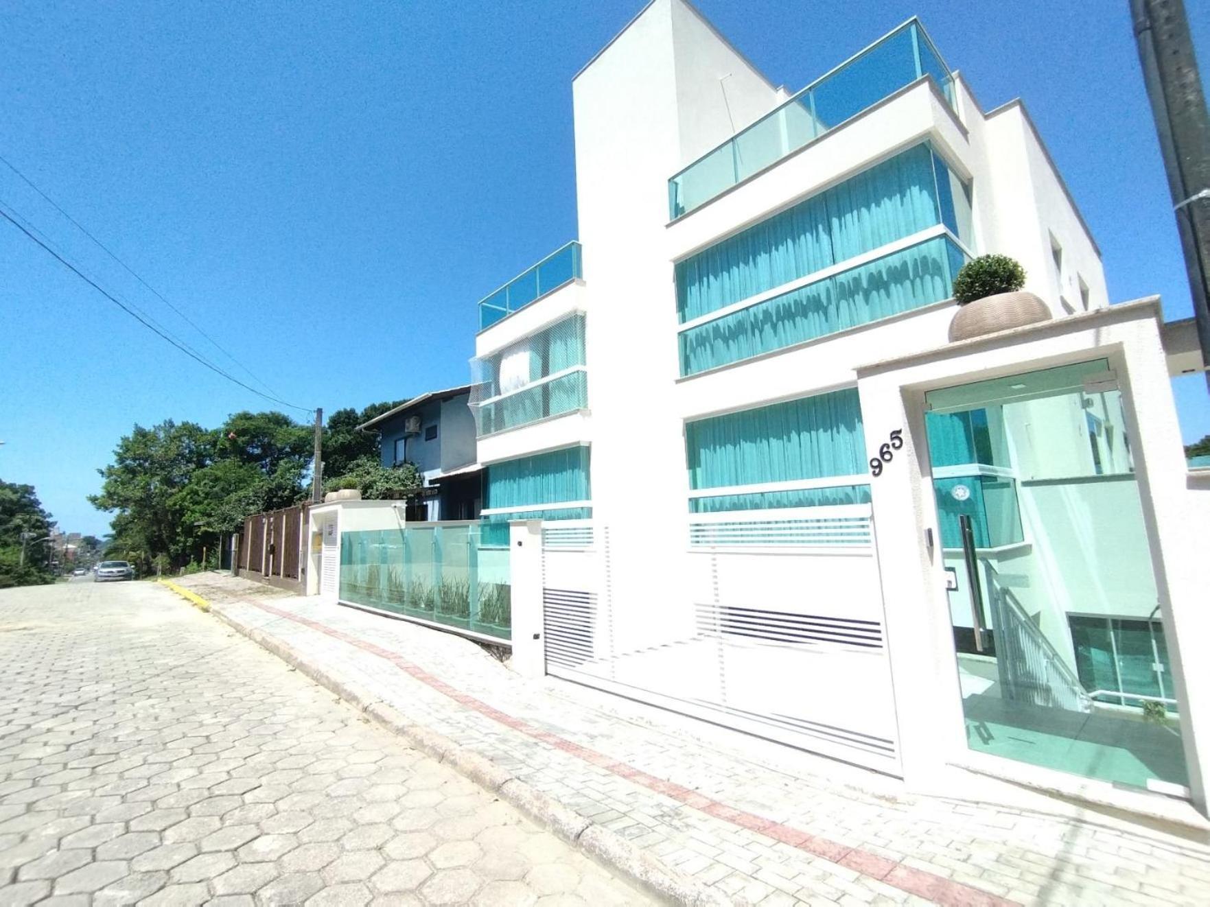 Refugio Praiano Em Bombinhas - Aluguel Temporada Dış mekan fotoğraf